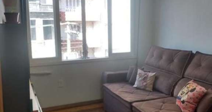 Apartamento com 2 quartos à venda na Rua José do Patrocínio, 19, Centro Histórico, Porto Alegre