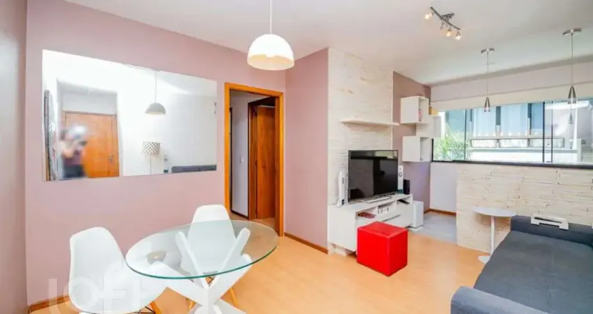 Apartamento com 3 quartos à venda na Rua Porto Calvo, 132, Ipanema, Porto Alegre