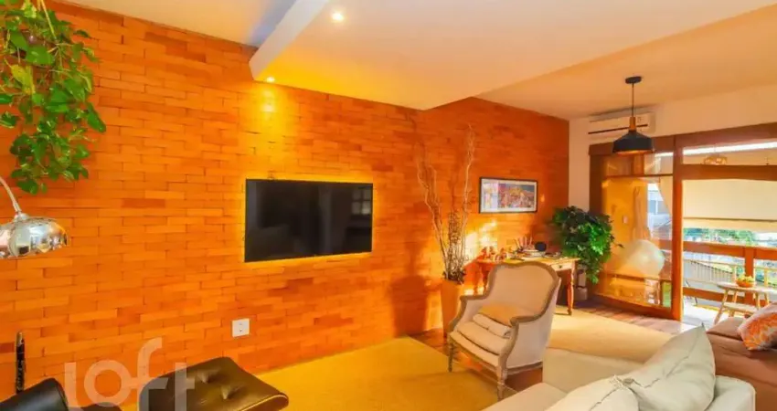 Casa em condomínio fechado com 3 quartos à venda na Rua Giorgio Negroni, 801, Espírito Santo, Porto Alegre