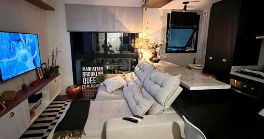 Apartamento com 1 quarto à venda na Rua São Josemaria Escriva, 669, Jardim do Salso, Porto Alegre