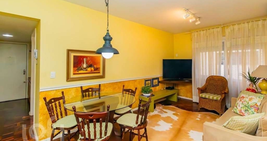 Apartamento com 2 quartos à venda na Avenida Carlos Gomes, 271, Mont Serrat, Porto Alegre