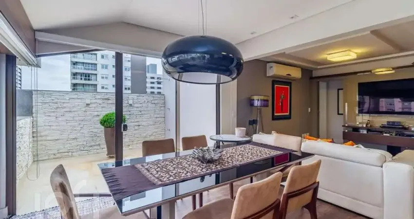 Apartamento com 2 quartos à venda na Avenida Guaporé, 241, Petrópolis, Porto Alegre