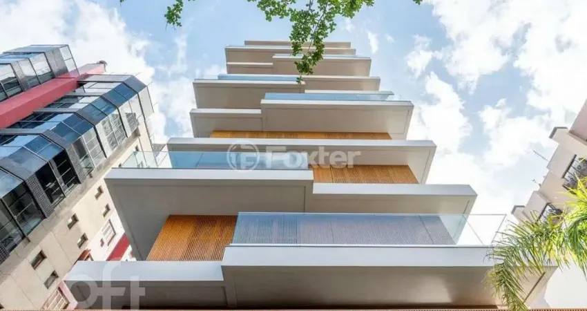 Apartamento com 3 quartos à venda na Rua Coronel Camisão, 175, Higienópolis, Porto Alegre