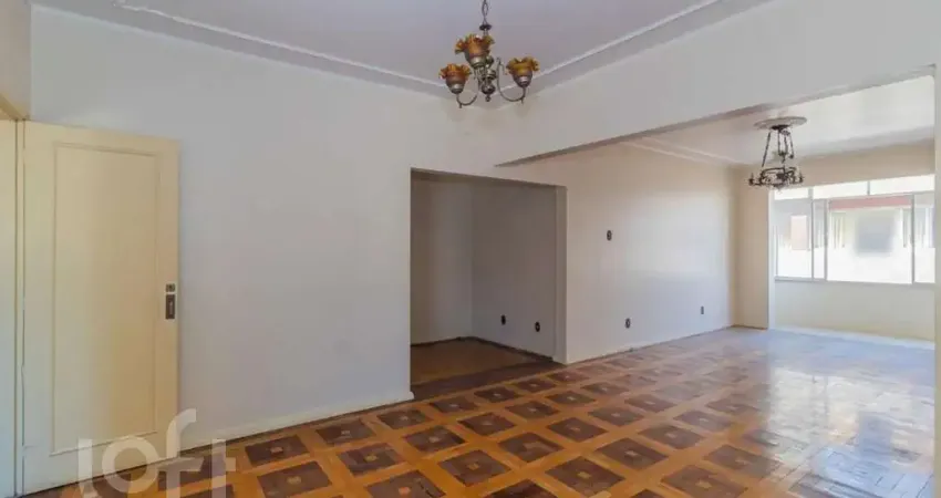 Apartamento com 3 quartos à venda na Rua Augusto Pestana, 25, Santana, Porto Alegre