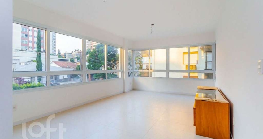 Apartamento com 2 quartos à venda na Rua Itaboraí, 101, Jardim Botânico, Porto Alegre