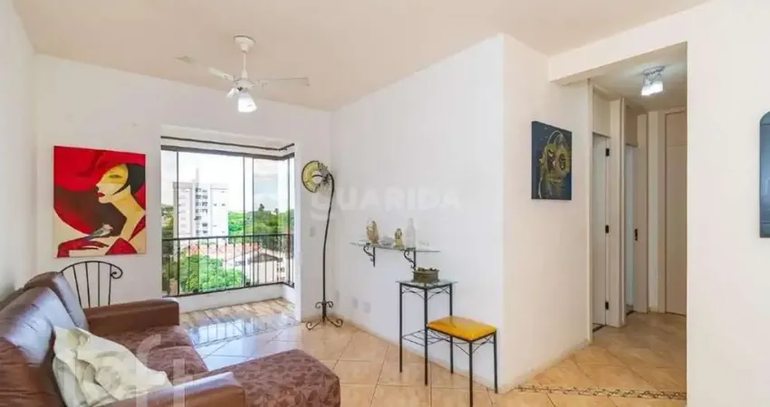 Apartamento com 3 quartos à venda na Rua Professor Carvalho Freitas, 611, Teresópolis, Porto Alegre