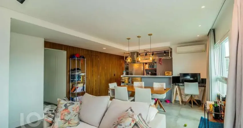 Apartamento com 2 quartos à venda na Rua Mostardeiro, 488, Moinhos de Vento, Porto Alegre