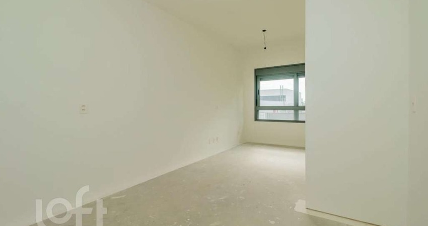 Apartamento com 1 quarto à venda na Rua Coronel Aparício Borges, 278, Glória, Porto Alegre
