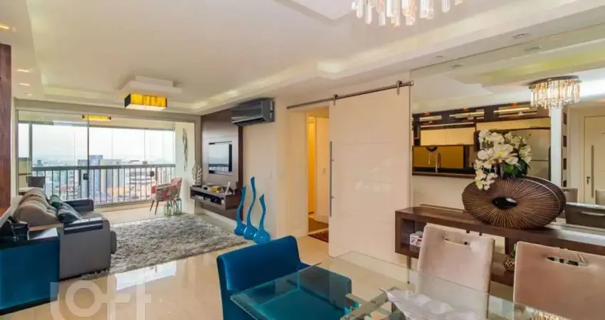 Apartamento com 2 quartos à venda na Avenida Luiz Manoel Gonzaga, 470, Três Figueiras, Porto Alegre