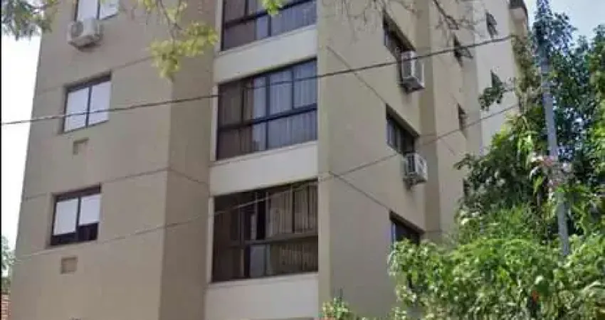 Apartamento com 2 quartos à venda na Rua Zamenhoff, 68, São João, Porto Alegre