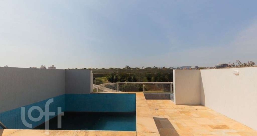 Apartamento com 3 quartos à venda na Rua Anita Garibaldi, 2707, Passo da Areia, Porto Alegre