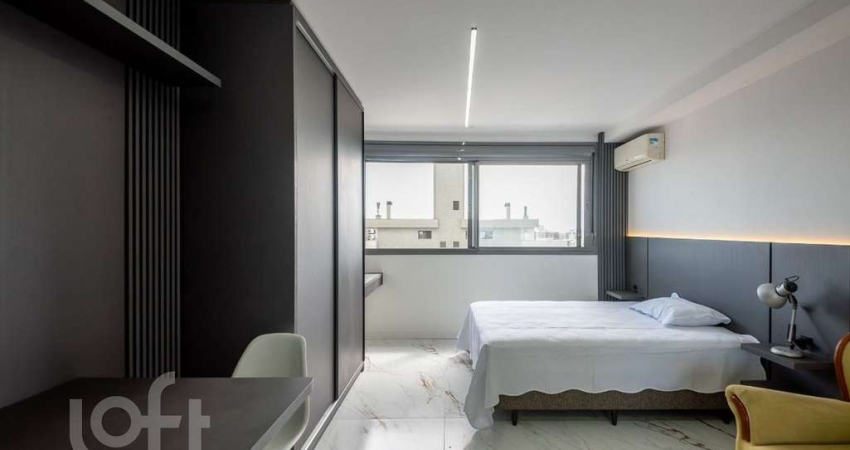 Apartamento com 1 quarto à venda na Rua Silva Jardim, 773, Mont Serrat, Porto Alegre