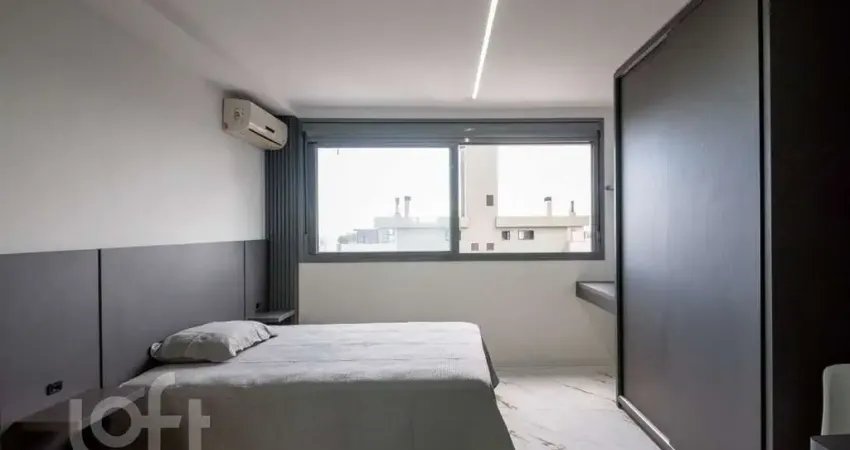 Apartamento com 1 quarto à venda na Rua Silva Jardim, 773, Mont Serrat, Porto Alegre