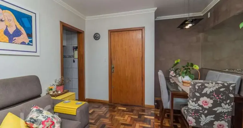 Apartamento com 2 quartos à venda na Rua Doutor Vargas Neto, 80, Passo das Pedras, Porto Alegre