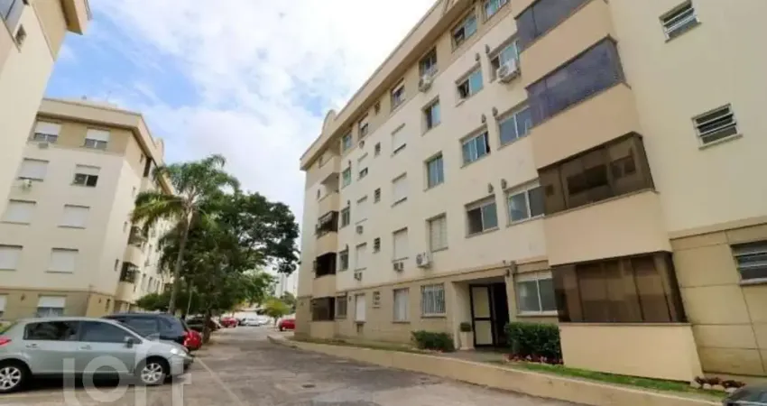 Apartamento com 2 quartos à venda na Rua Coronel Aparício Borges, 168, Glória, Porto Alegre