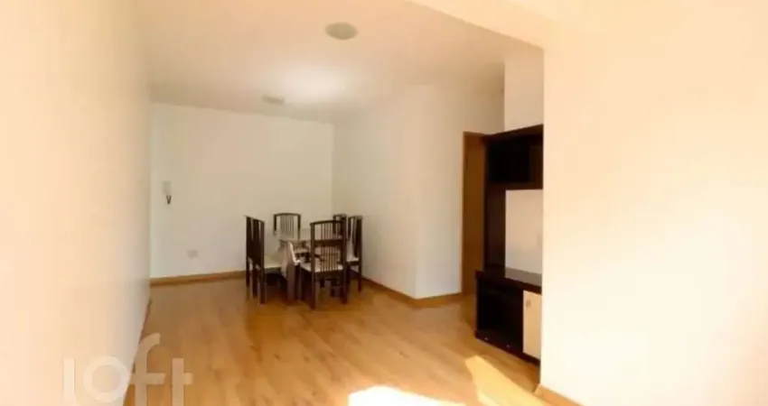 Apartamento com 2 quartos à venda na Rua Coronel Aparício Borges, 168, Glória, Porto Alegre