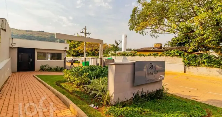 Casa em condomínio fechado com 2 quartos à venda na Estrada Cristiano Kraemer, 5038, Campo Novo, Porto Alegre