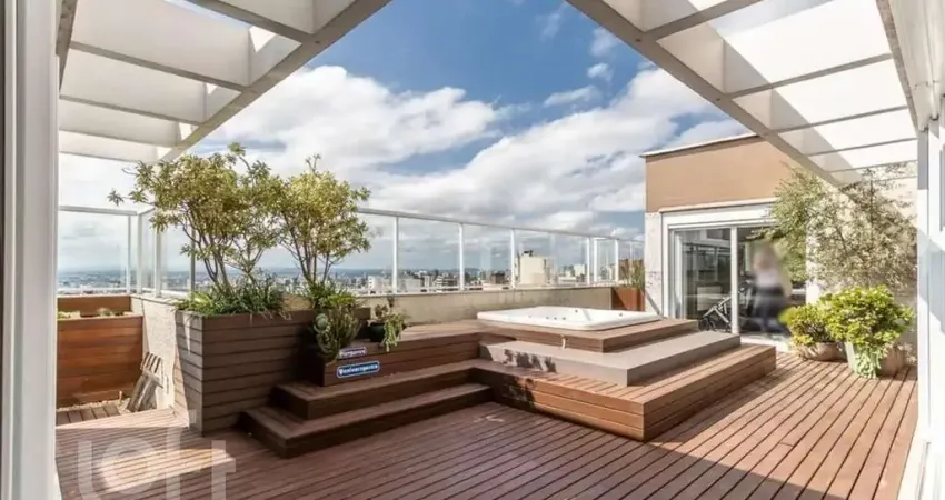 Apartamento com 6 quartos à venda na Rua Almirante Abreu, 299, Rio Branco, Porto Alegre