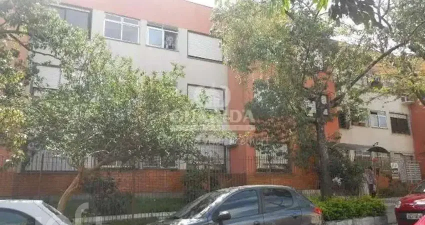 Apartamento com 1 quarto à venda na Rua Luís Lederman, 281, Morro Santana, Porto Alegre