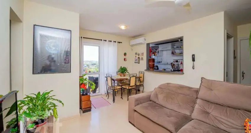 Apartamento com 3 quartos à venda na Avenida da Cavalhada, 2151, Cavalhada, Porto Alegre