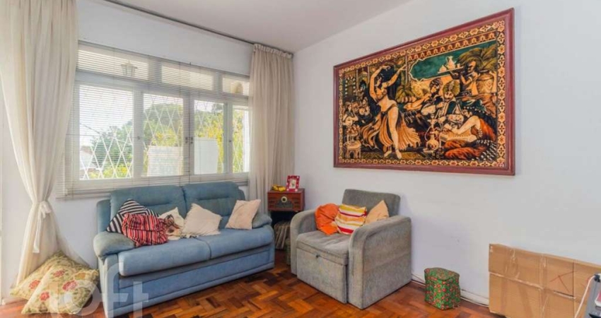Apartamento com 2 quartos à venda na Rua Tamandaré, 717, Camaquã, Porto Alegre