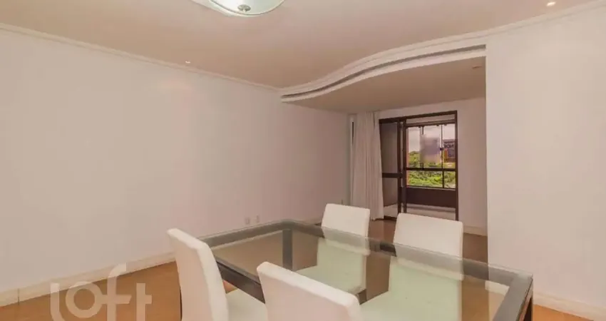 Apartamento com 4 quartos à venda na Avenida Panamericana, 101, Jardim Lindóia, Porto Alegre