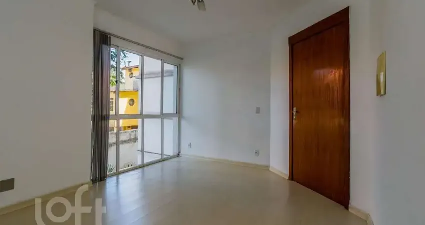 Apartamento com 2 quartos à venda na Avenida Teresópolis, 2866, Teresópolis, Porto Alegre