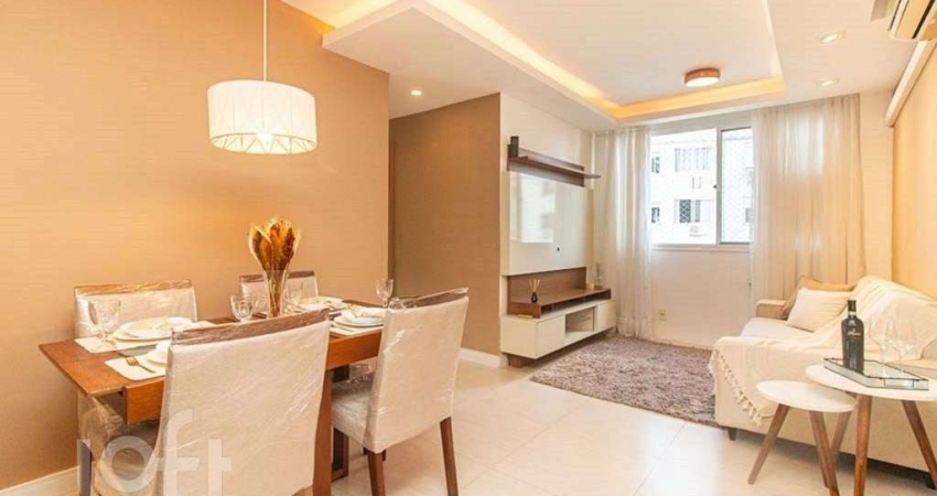 Apartamento com 3 quartos à venda na Rua Carlos Reverbel, 200, Jardim Carvalho, Porto Alegre