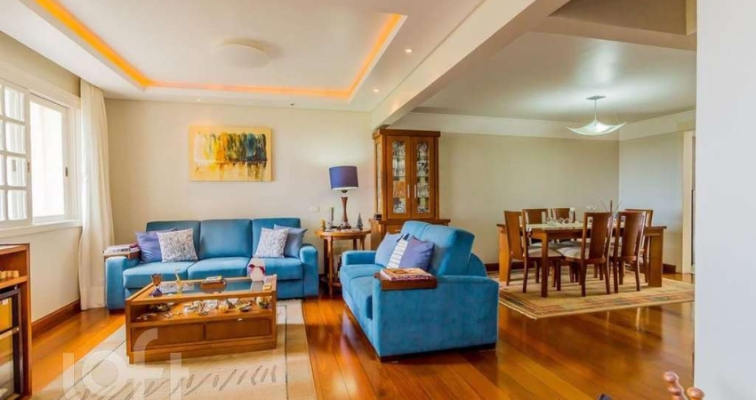 Casa em condomínio fechado com 4 quartos à venda na Rua Padre João Batista Reus, 983, Tristeza, Porto Alegre
