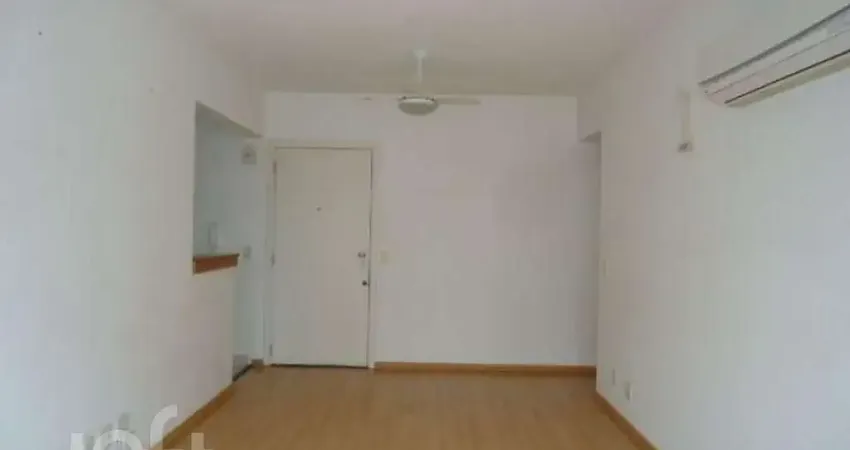 Apartamento com 2 quartos à venda na Avenida Otto Niemeyer, 786, Tristeza, Porto Alegre