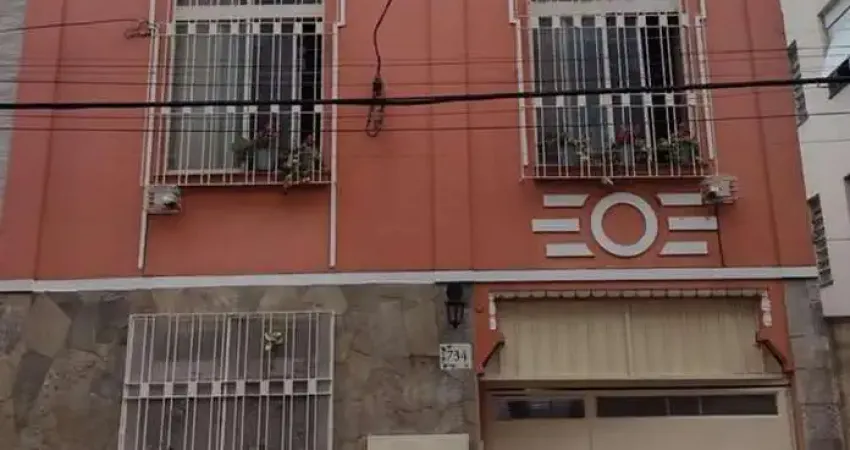 Casa com 4 quartos à venda na Rua General Bento Martins, 734, Centro Histórico, Porto Alegre