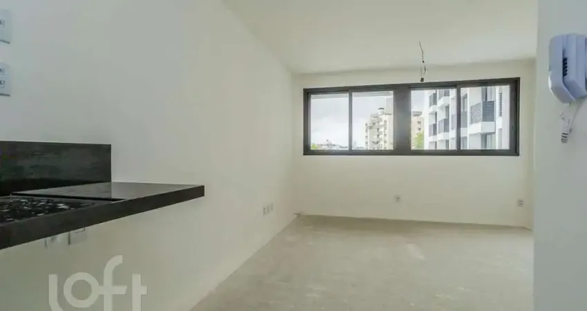 Apartamento com 1 quarto à venda na Rua Professor Duplan, 60, Rio Branco, Porto Alegre