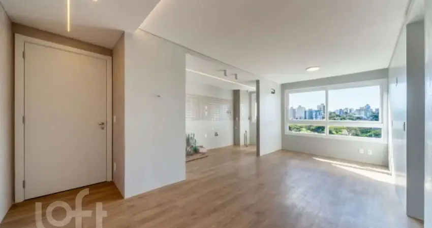 Apartamento com 3 quartos à venda na Jayr Amaury Koebe, 44, Jardim do Salso, Porto Alegre