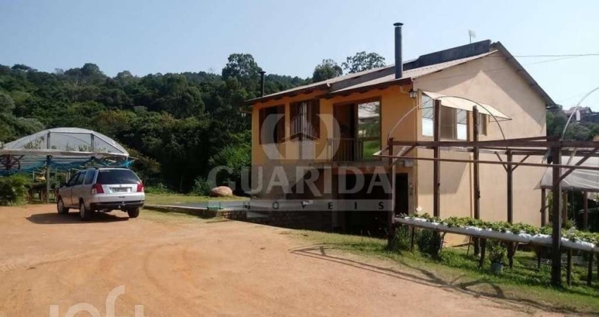 Casa em condomínio fechado com 3 quartos à venda na Estrada João Passuelo, 1150, Vila Nova, Porto Alegre