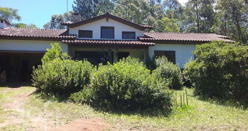 Casa em condomínio fechado com 4 quartos à venda na Avenida Professor Oscar Pereira, 7603, Belém Velho, Porto Alegre