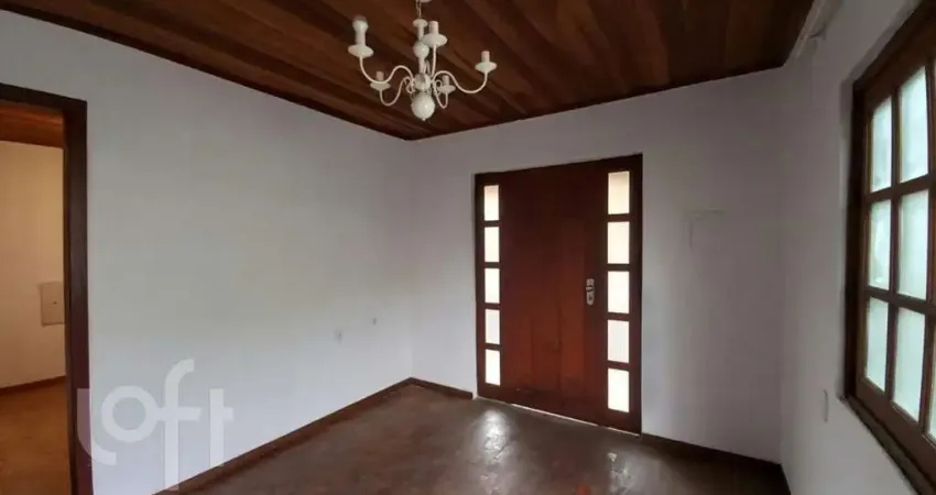 Casa com 3 quartos à venda na Rua Dona Pina, 170, Cavalhada, Porto Alegre
