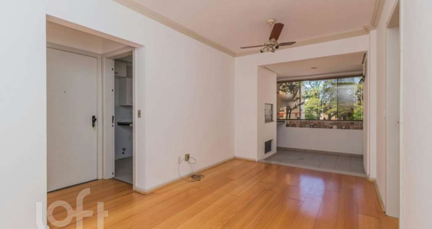Apartamento com 3 quartos à venda na Rua Doutor Barcelos, 1203, Tristeza, Porto Alegre