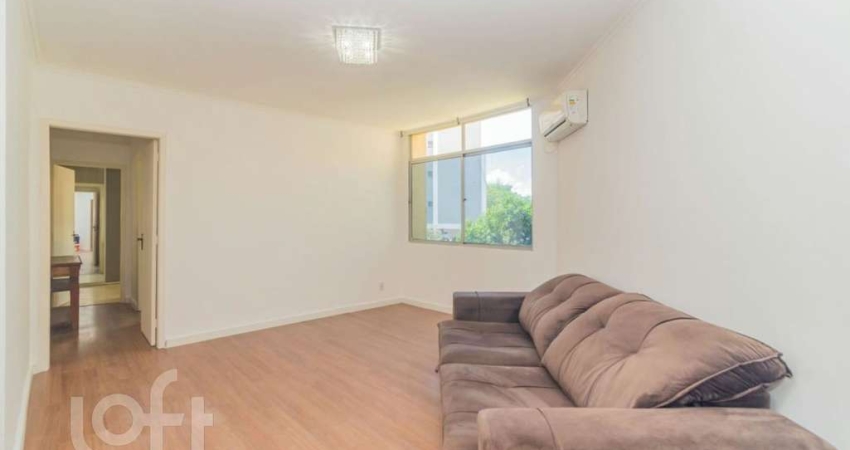 Apartamento com 2 quartos à venda na Avenida Wenceslau Escobar, 1086, Cristal, Porto Alegre