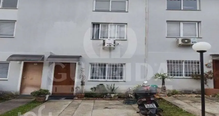 Casa em condomínio fechado com 2 quartos à venda na Rua Dorival Castilhos Machado, 148, Hípica, Porto Alegre