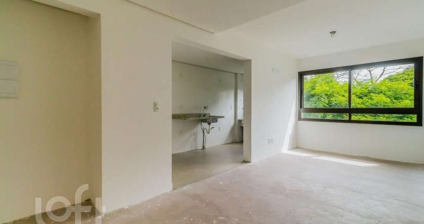Apartamento com 2 quartos à venda na Praça Doutor Gastão Santos, 38, Passo da Areia, Porto Alegre