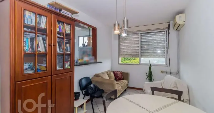 Apartamento com 3 quartos à venda na Avenida Engenheiro Francisco Rodolfo Simch, 210, Sarandi, Porto Alegre