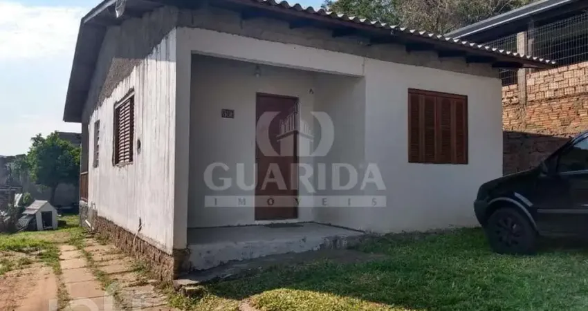 Casa com 2 quartos à venda na Rua Santa Vitória, 586, Tristeza, Porto Alegre