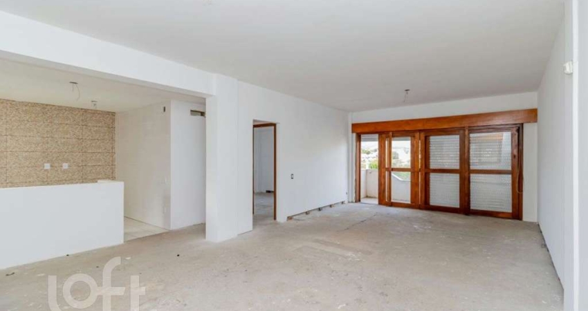 Apartamento com 1 quarto à venda na Rua Oscar Schneider, 342, Medianeira, Porto Alegre