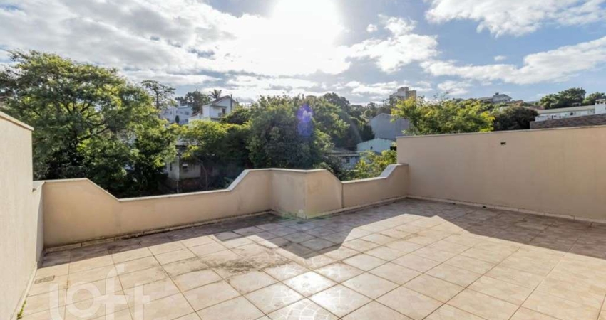 Apartamento com 1 quarto à venda na Rua Oscar Schneider, 342, Medianeira, Porto Alegre