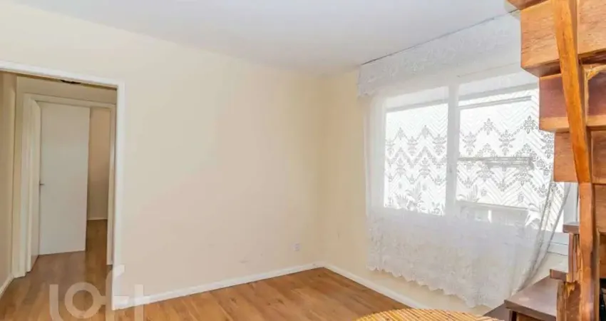 Apartamento com 2 quartos à venda na Rua Ari Barroso, 73, Sarandi, Porto Alegre