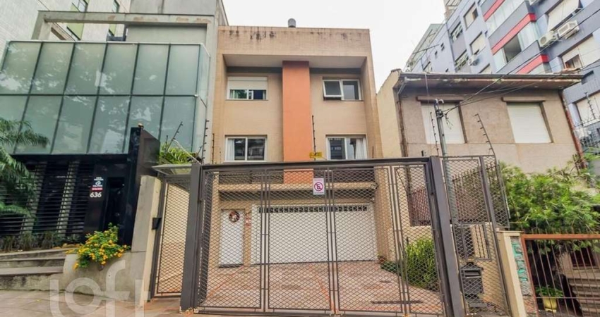 Casa com 4 quartos à venda na Avenida Mariland, 642, Auxiliadora, Porto Alegre