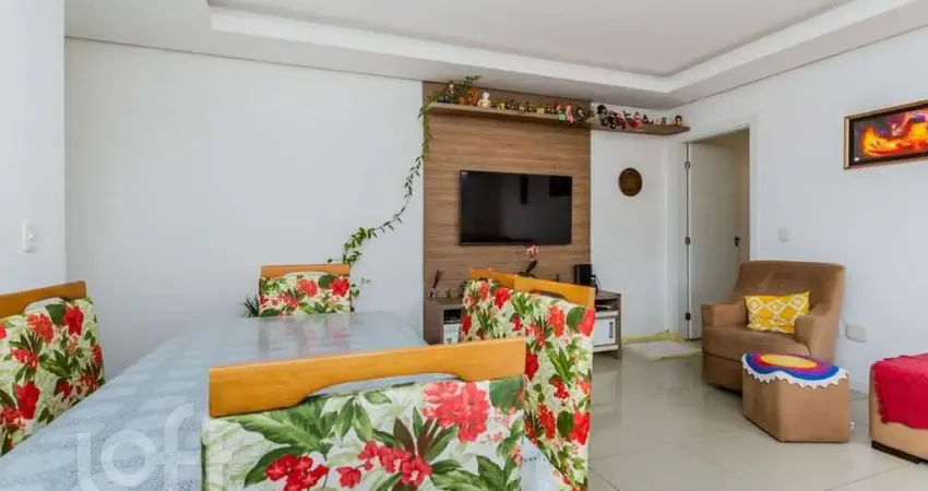 Apartamento com 2 quartos à venda na Rua Leopoldo Bier, 45, Azenha, Porto Alegre