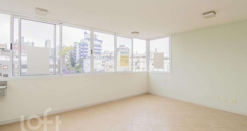 Apartamento com 2 quartos à venda na Rua Santa Cecília, 1918, Rio Branco, Porto Alegre