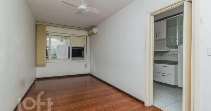 Apartamento com 2 quartos à venda na Rua Doutor Campos Velho, 882, Cristal, Porto Alegre