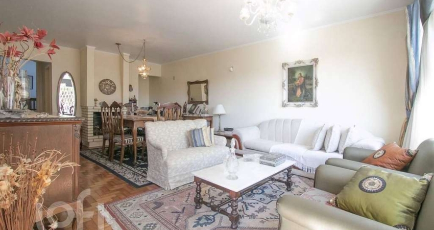 Casa com 3 quartos à venda na Rua Landel de Moura, 1435, Tristeza, Porto Alegre
